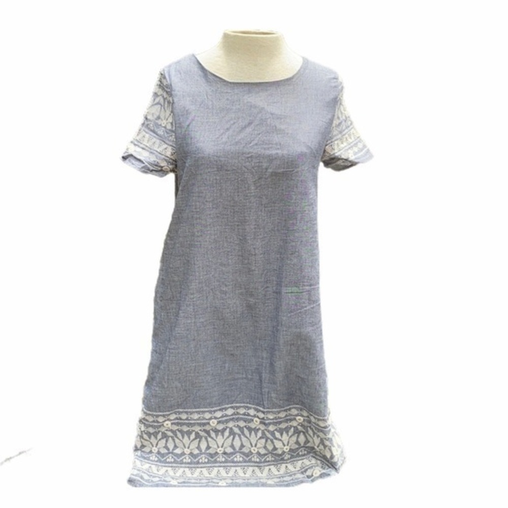 Everly tunic top women’s size medium